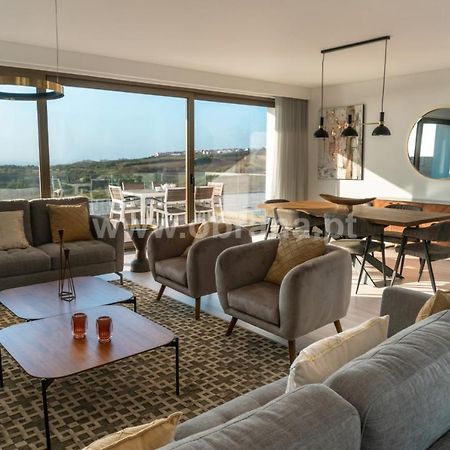 Peralta Beach Hotell Lourinhã Eksteriør bilde