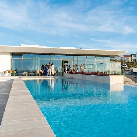 Peralta Beach Hotell Lourinhã Eksteriør bilde