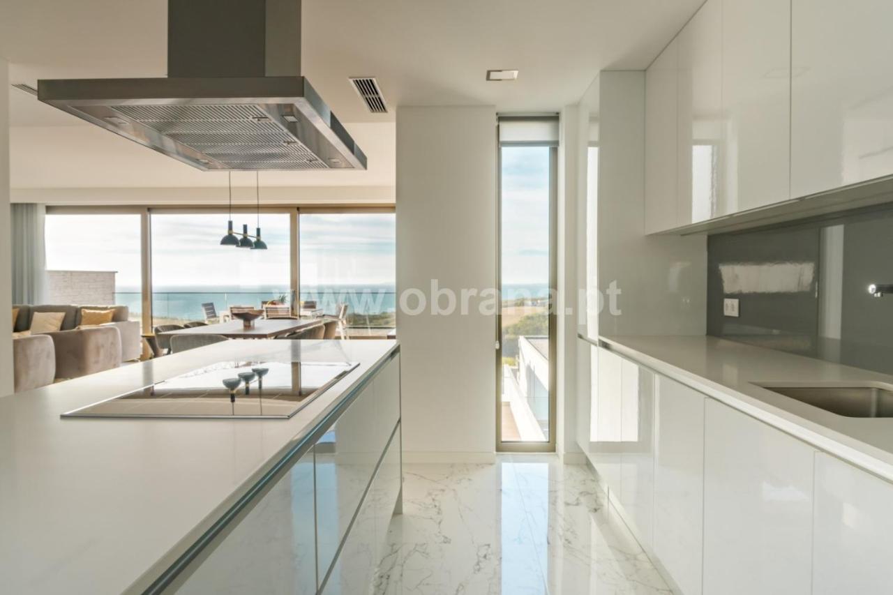 Peralta Beach Hotell Lourinhã Eksteriør bilde
