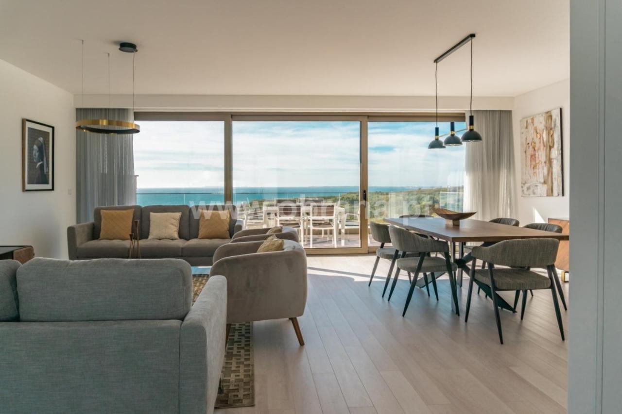 Peralta Beach Hotell Lourinhã Eksteriør bilde