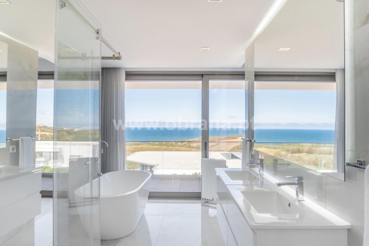 Peralta Beach Hotell Lourinhã Eksteriør bilde