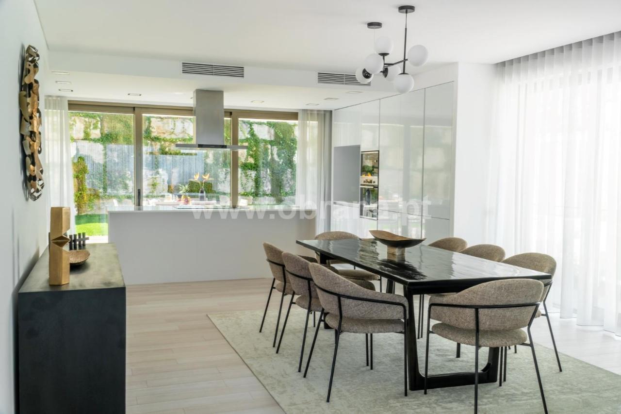Peralta Beach Hotell Lourinhã Eksteriør bilde