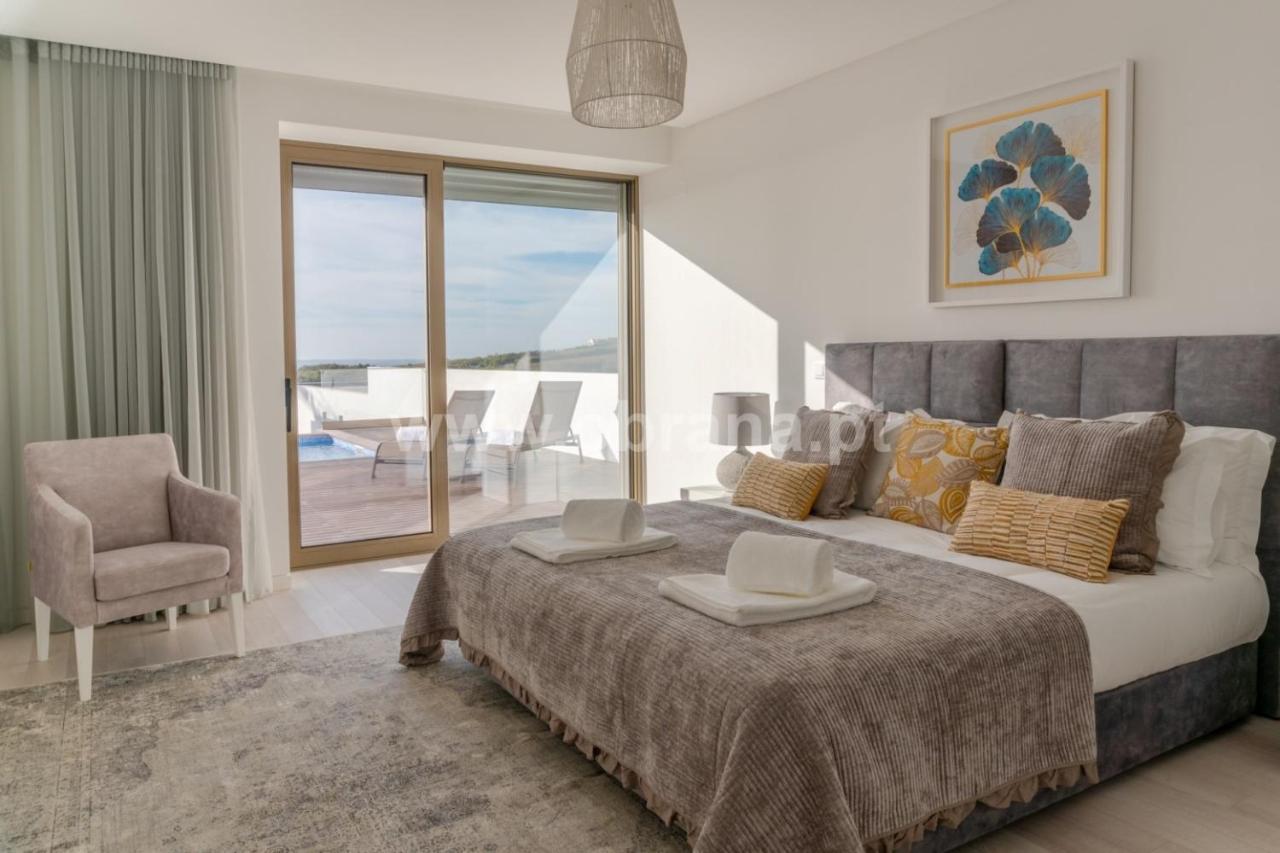 Peralta Beach Hotell Lourinhã Eksteriør bilde