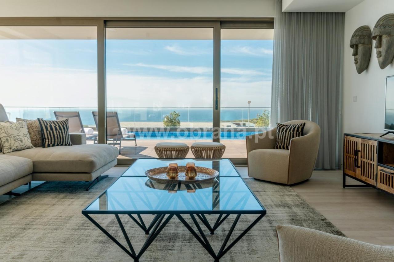 Peralta Beach Hotell Lourinhã Eksteriør bilde