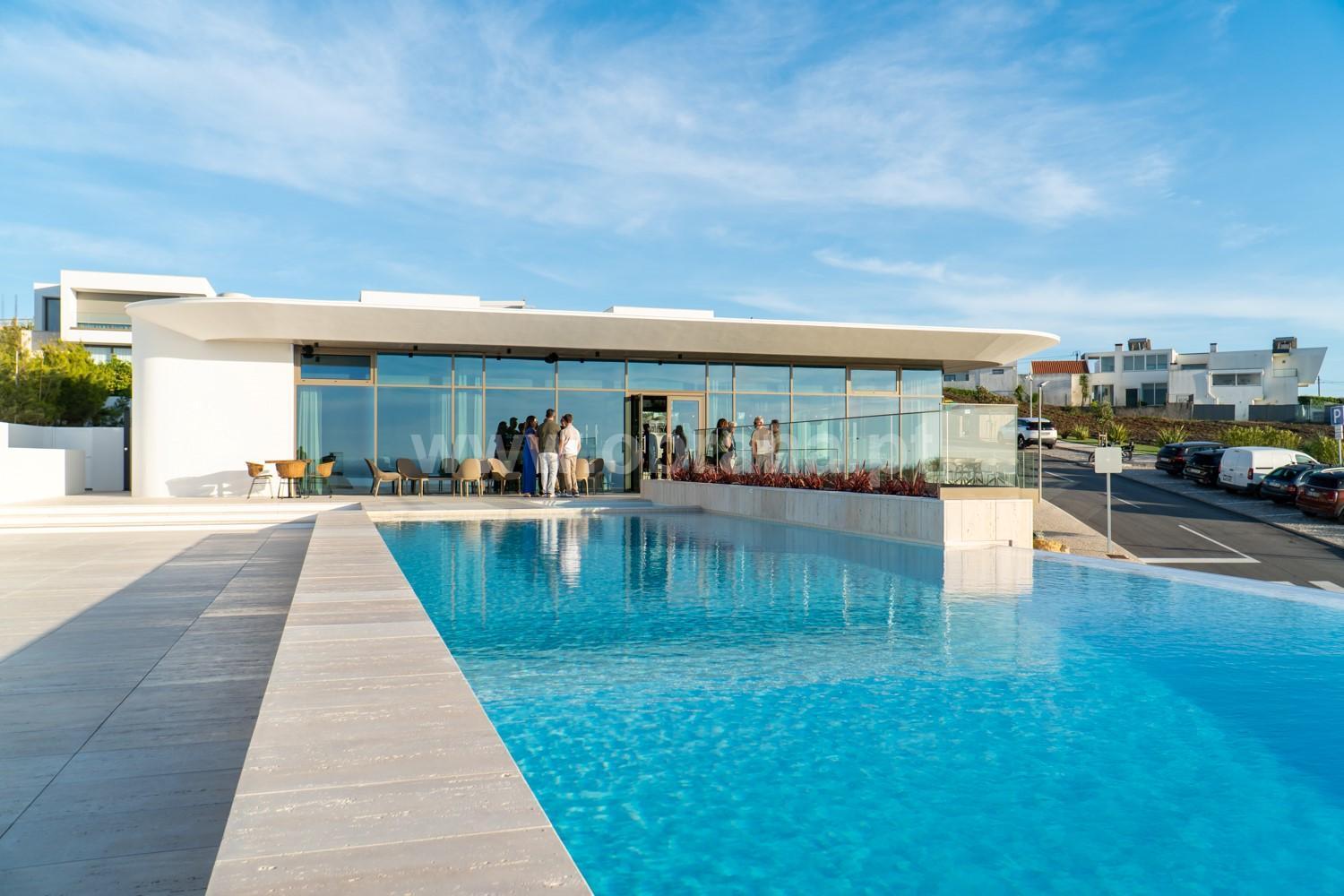 Peralta Beach Hotell Lourinhã Eksteriør bilde