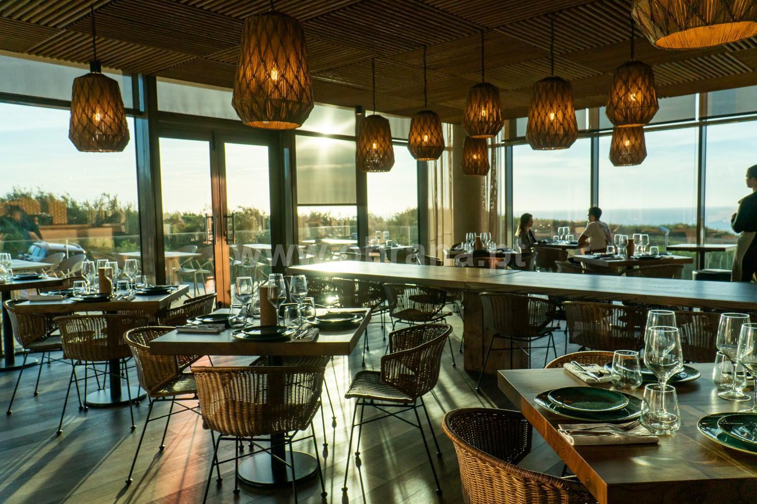 Peralta Beach Hotell Lourinhã Eksteriør bilde